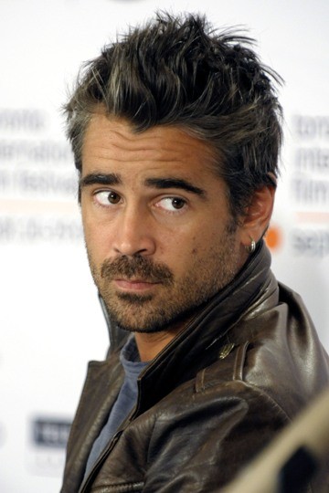 Colin Farrell Fotoğrafları 270