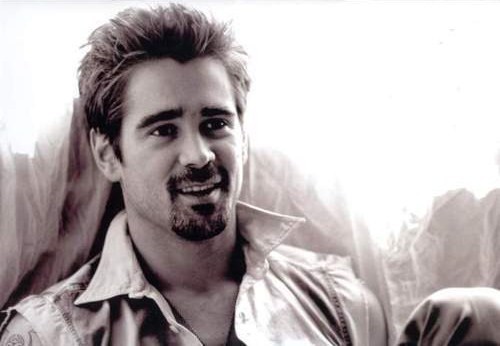 Colin Farrell Fotoğrafları 280