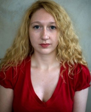 Emeline Bayart Fotoğrafı