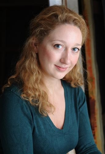 Emeline Bayart Fotoğrafı