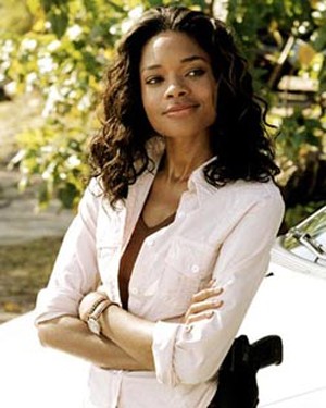 Naomie Harris Fotoğrafları 2