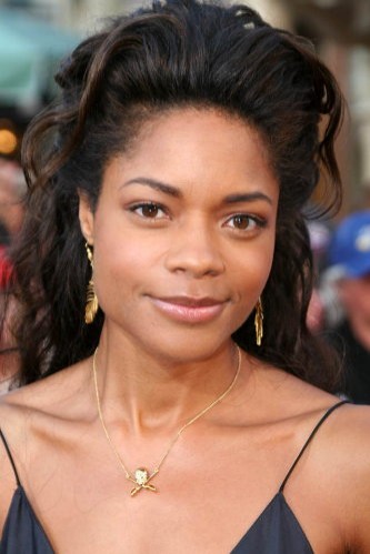 Naomie Harris Fotoğrafları 7