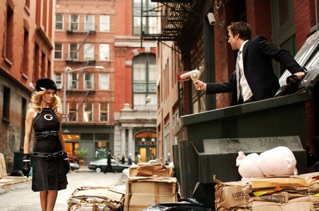 Uma Thurman Fotoğrafı