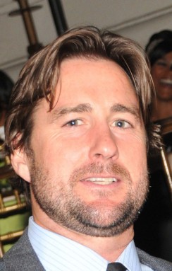 Luke Wilson Fotoğrafları 71