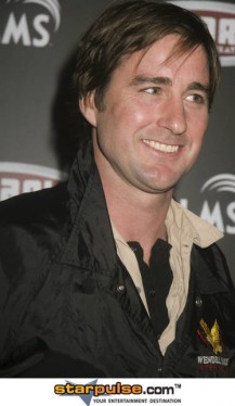 Luke Wilson Fotoğrafları 78