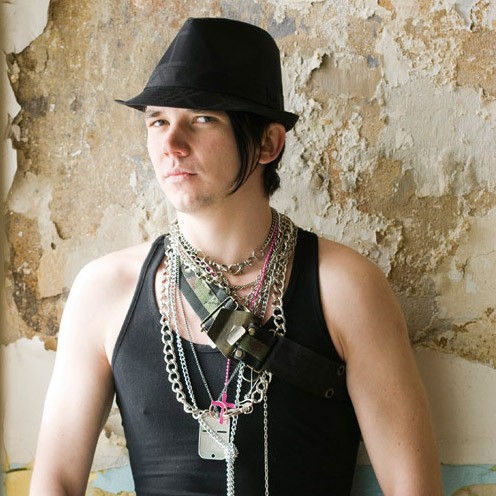 Lauri Pedaja Fotoğrafı