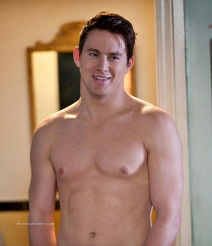 Channing Tatum Fotoğrafları 268