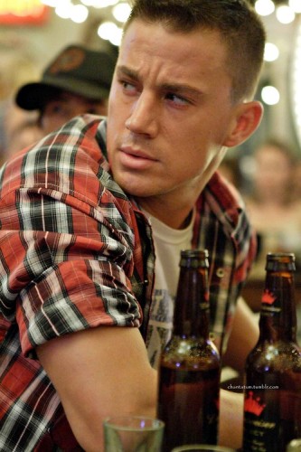 Channing Tatum Fotoğrafları 303