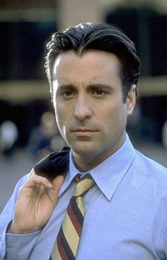 Andy Garcia Fotoğrafları 15