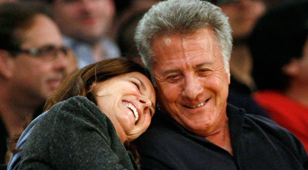 Dustin Hoffman Fotoğrafları 27