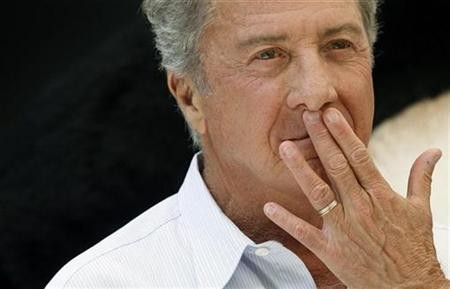 Dustin Hoffman Fotoğrafları 34