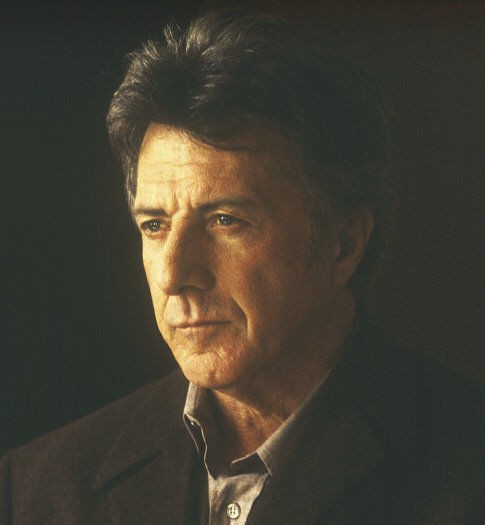 Dustin Hoffman Fotoğrafları 35