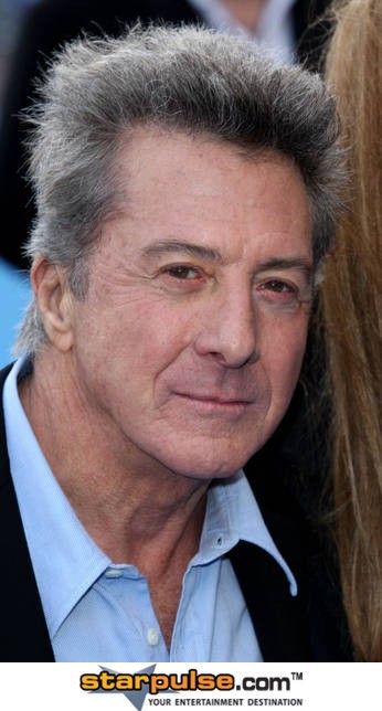 Dustin Hoffman Fotoğrafları 44