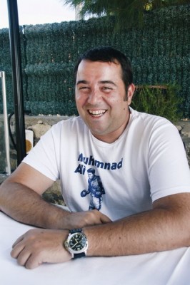 Ata Demirer Fotoğrafı