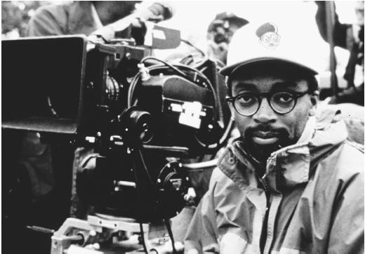 Spike Lee Fotoğrafları 10