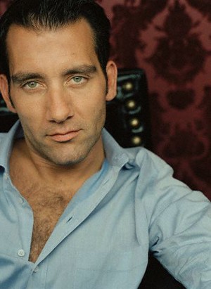 Clive Owen Fotoğrafları 26