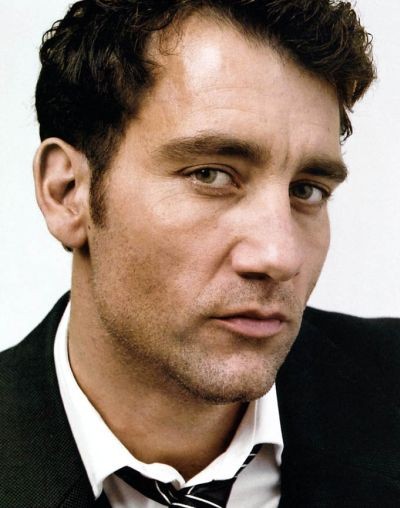 Clive Owen Fotoğrafları 37