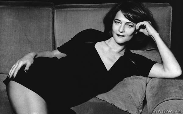 Charlotte Rampling Fotoğrafları 46