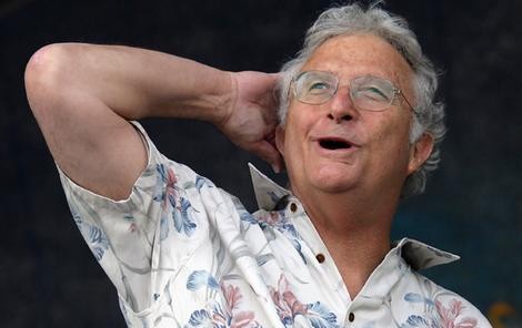 Randy Newman Fotoğrafları 8