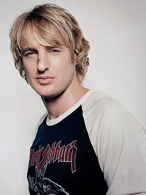 Owen Wilson Fotoğrafları 4