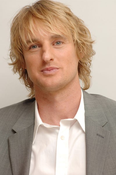 Owen Wilson Fotoğrafları 10