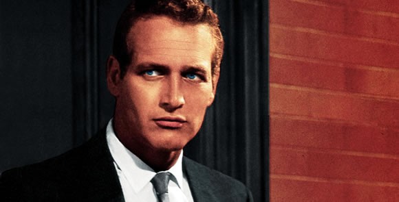 Paul Newman Fotoğrafları 6