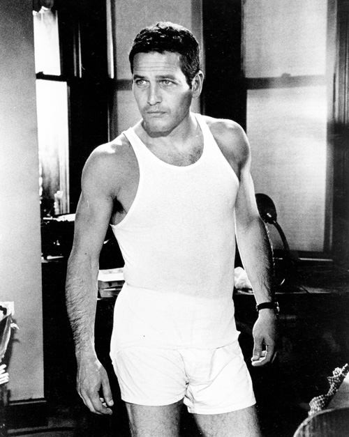 Paul Newman Fotoğrafları 77