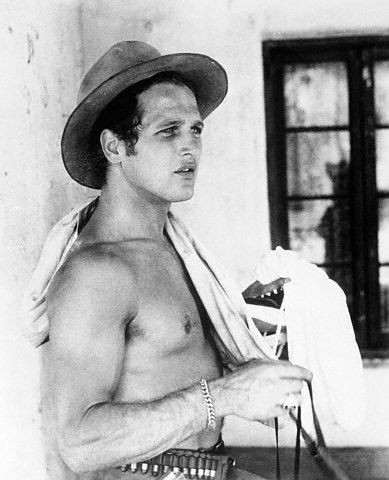 Paul Newman Fotoğrafları 88