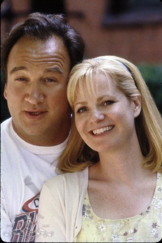 Bonnie Hunt Fotoğrafı