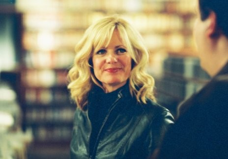 Bonnie Hunt Fotoğrafları 86