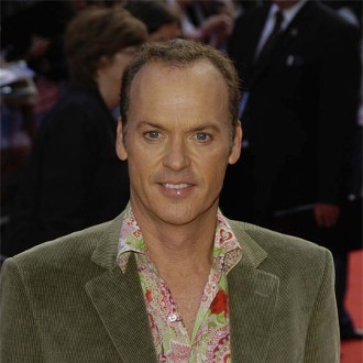 Michael Keaton Fotoğrafları 4