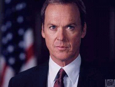 Michael Keaton Fotoğrafları 6