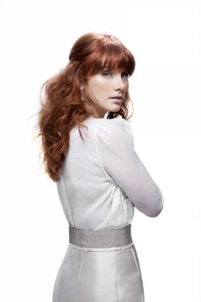 Bryce Dallas Howard Fotoğrafı