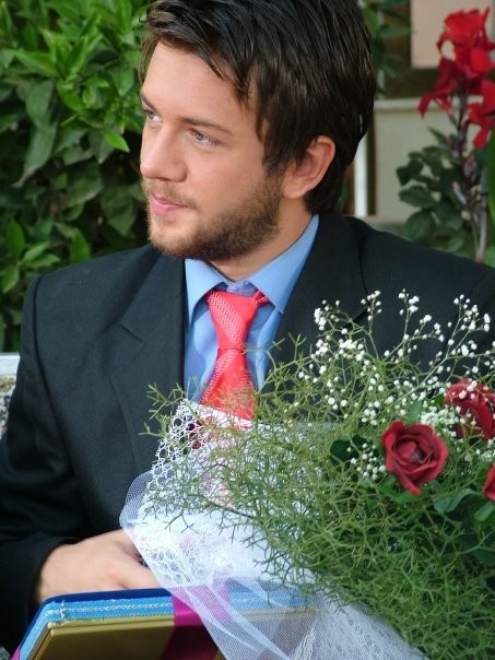 Selim Gülgören Fotoğrafı