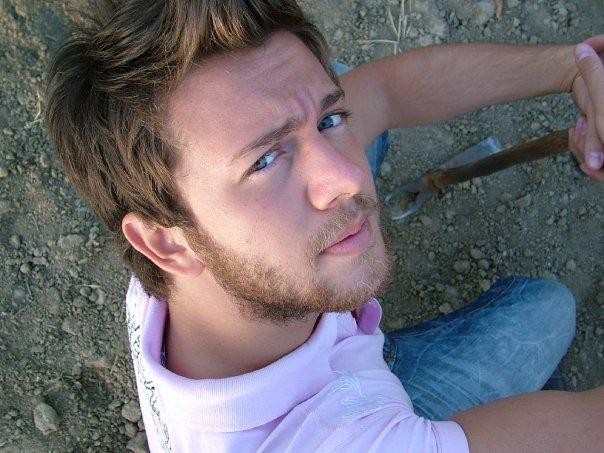 Selim Gülgören Fotoğrafı