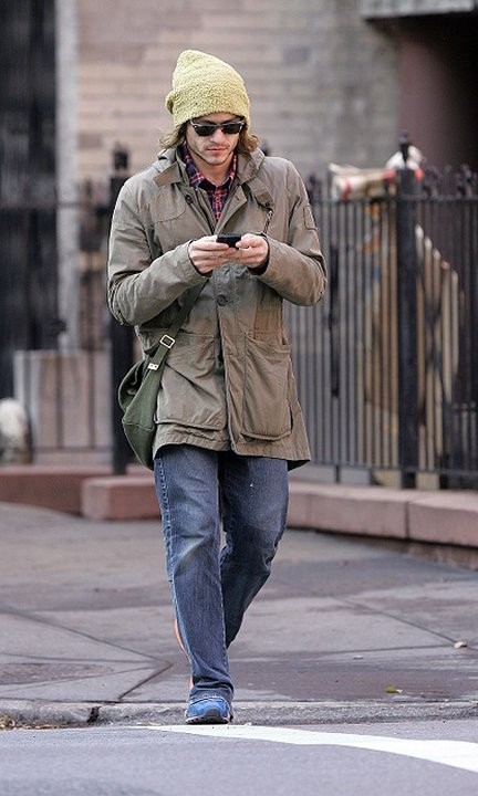 Heath Ledger Fotoğrafları 122