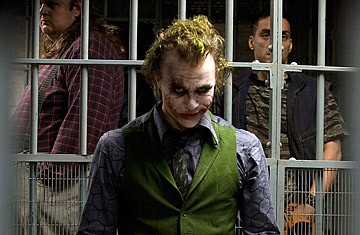 Heath Ledger Fotoğrafları 333