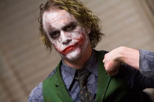 Heath Ledger Fotoğrafları 340