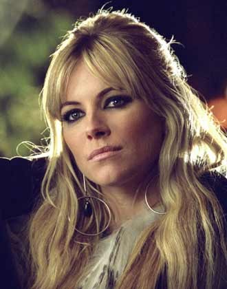 Sienna Miller Fotoğrafları 1