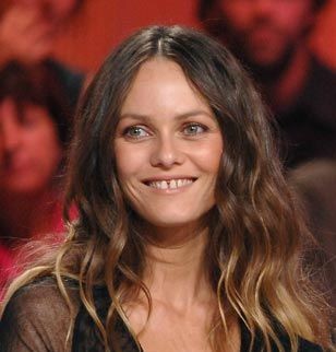 Vanessa Paradis Fotoğrafları 376