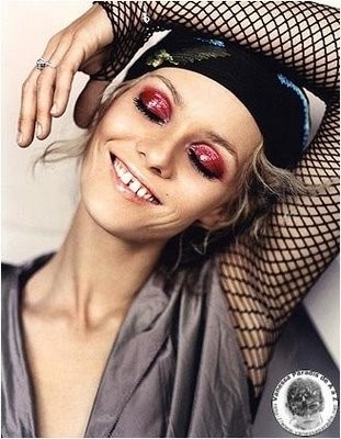 Vanessa Paradis Fotoğrafları 377