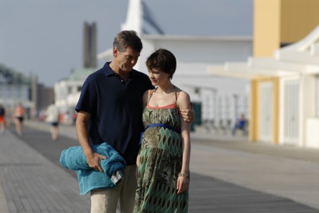 Pierce Brosnan Fotoğrafı