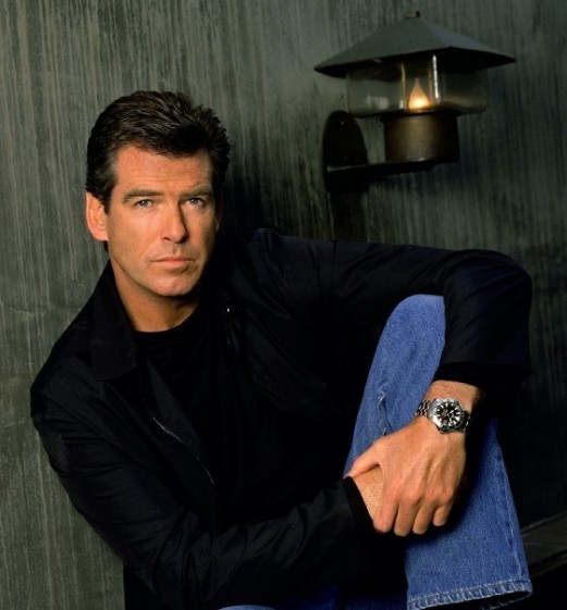 Pierce Brosnan Fotoğrafları 54