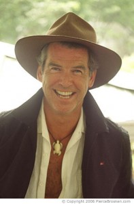 Pierce Brosnan Fotoğrafları 62