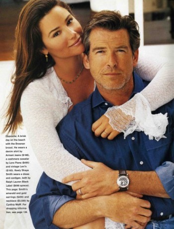 Pierce Brosnan Fotoğrafları 72