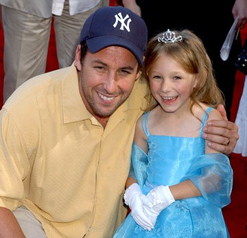 Adam Sandler Fotoğrafları 30