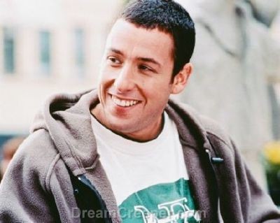 Adam Sandler Fotoğrafları 67