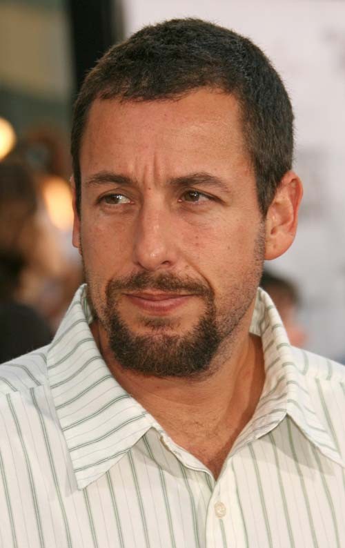 Adam Sandler Fotoğrafları 68