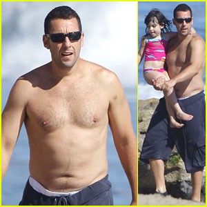 Adam Sandler Fotoğrafı