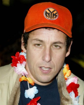 Adam Sandler Fotoğrafları 87